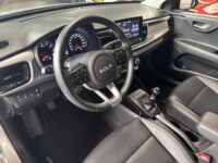 Kia Rio 1.2 CVVT DynamicPlusLine | Fabrieksgarantie | Stoel en Stuurwiel verwarming |