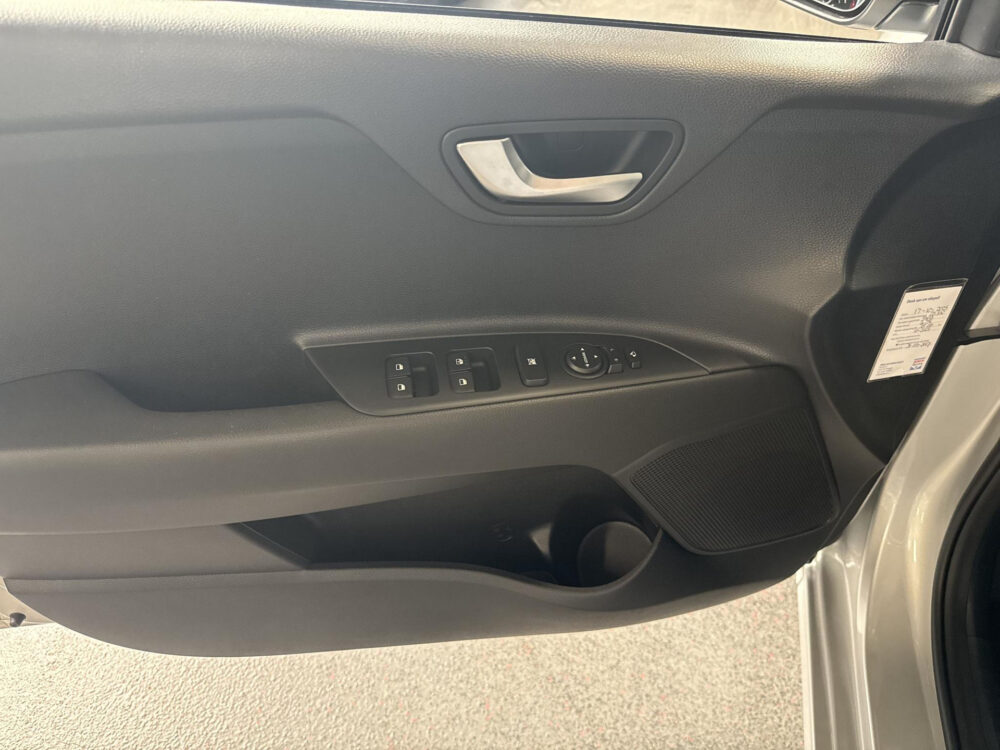 Kia Rio 1.2 CVVT DynamicPlusLine | Fabrieksgarantie | Stoel en Stuurwiel verwarming |