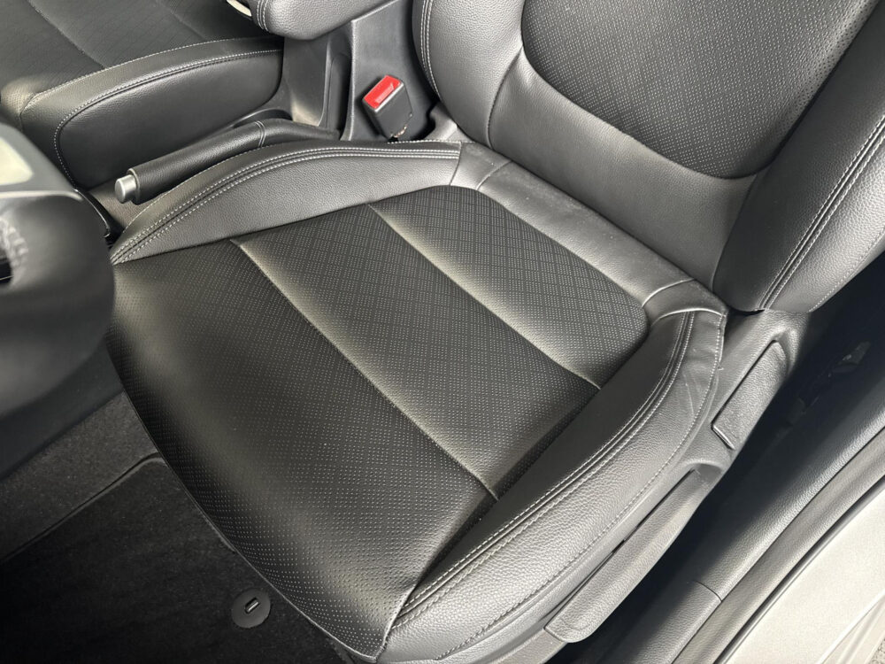 Kia Rio 1.2 CVVT DynamicPlusLine | Fabrieksgarantie | Stoel en Stuurwiel verwarming |