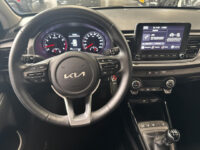Kia Rio 1.2 CVVT DynamicPlusLine | Fabrieksgarantie | Stoel en Stuurwiel verwarming |