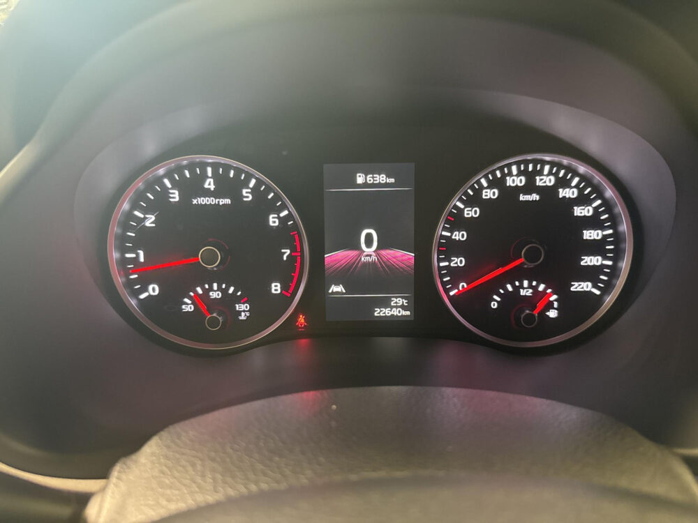 Kia Rio 1.2 CVVT DynamicPlusLine | Fabrieksgarantie | Stoel en Stuurwiel verwarming |