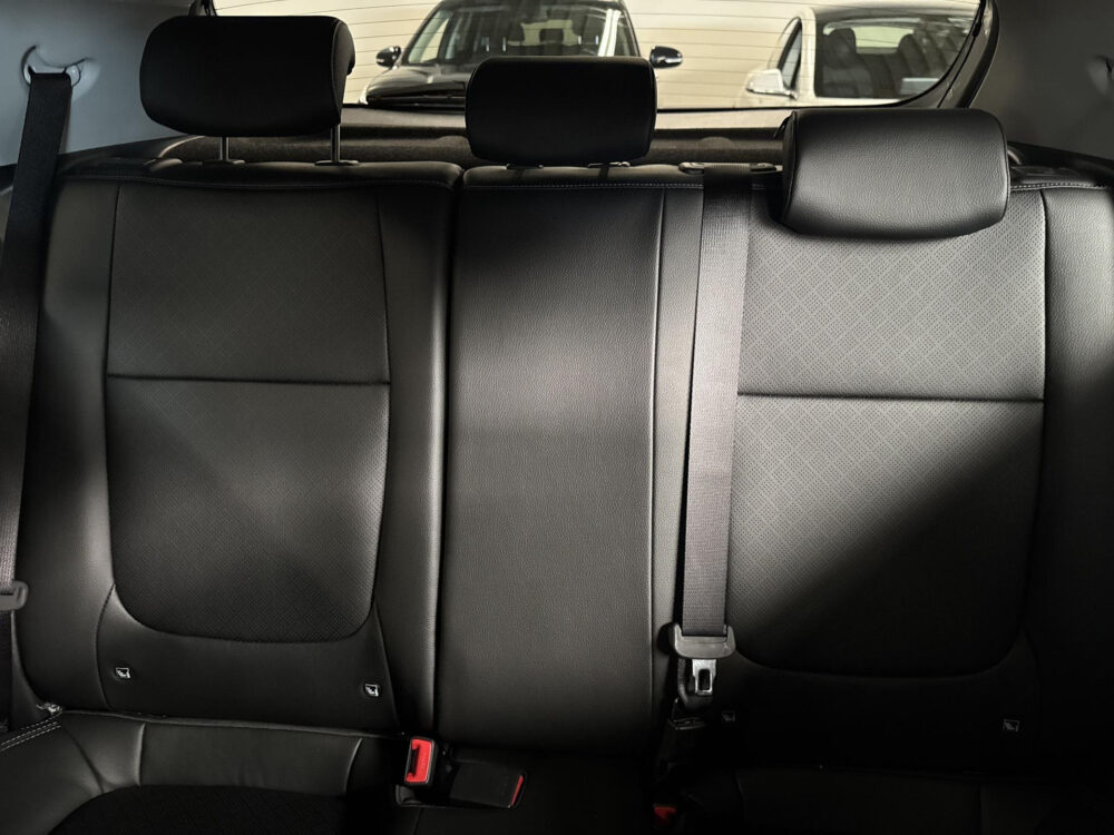 Kia Rio 1.2 CVVT DynamicPlusLine | Fabrieksgarantie | Stoel en Stuurwiel verwarming |