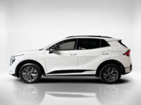 Kia Sportage 1.6 T-GDi Hybrid GT-PlusLine | CarPlay | Pano | Leder/Suede |