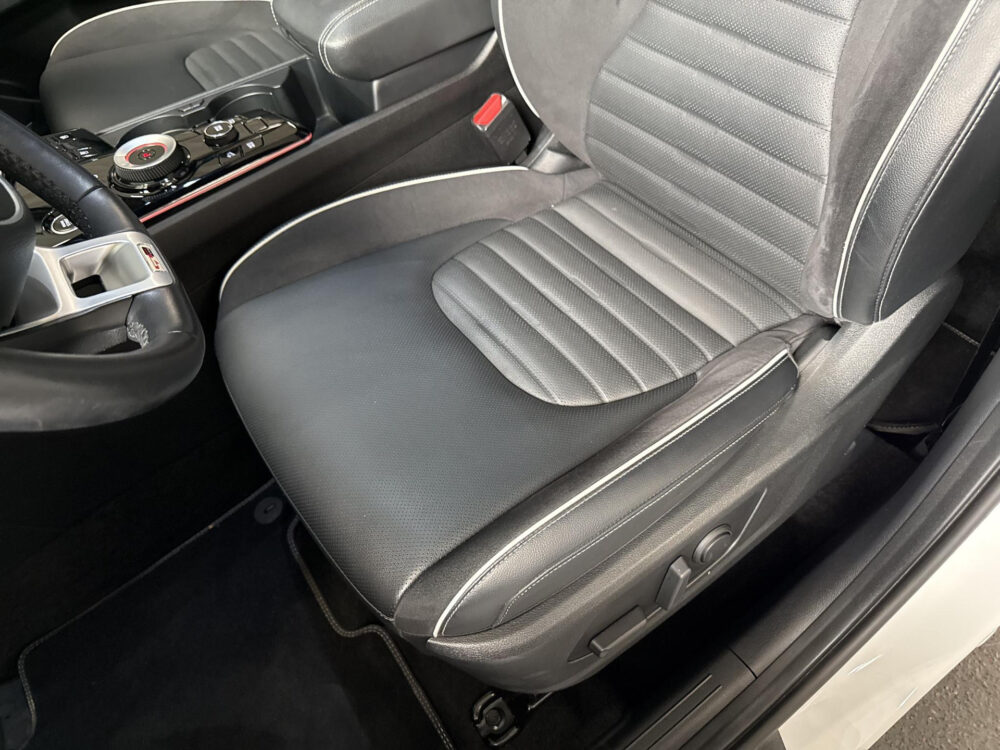 Kia Sportage 1.6 T-GDi Hybrid GT-PlusLine | CarPlay | Pano | Leder/Suede |