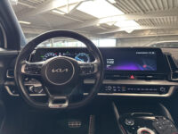 Kia Sportage 1.6 T-GDi Hybrid GT-PlusLine | CarPlay | Pano | Leder/Suede |