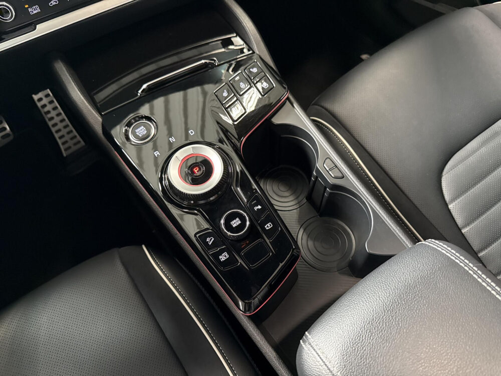 Kia Sportage 1.6 T-GDi Hybrid GT-PlusLine | CarPlay | Pano | Leder/Suede |