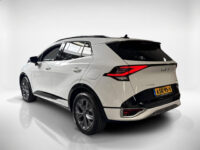 Kia Sportage 1.6 T-GDi Hybrid GT-PlusLine | CarPlay | Pano | Leder/Suede |