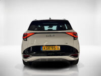 Kia Sportage 1.6 T-GDi Hybrid GT-PlusLine | CarPlay | Pano | Leder/Suede |