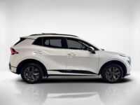 Kia Sportage 1.6 T-GDi Hybrid GT-PlusLine | CarPlay | Pano | Leder/Suede |