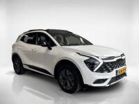 Kia Sportage 1.6 T-GDi Hybrid GT-PlusLine | CarPlay | Pano | Leder/Suede |