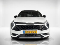 Kia Sportage 1.6 T-GDi Hybrid GT-PlusLine | CarPlay | Pano | Leder/Suede |