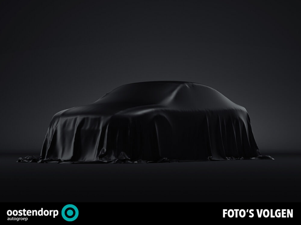 Kia Venga 1.4 CVVT DynamicPLusLine 1e Eigenaar | Dealeronderhouden | Navi | Clima | Perfecte Staat