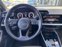 Audi A3 Limousine 30 TFSI Advanced edition | Navigatie | PDC |