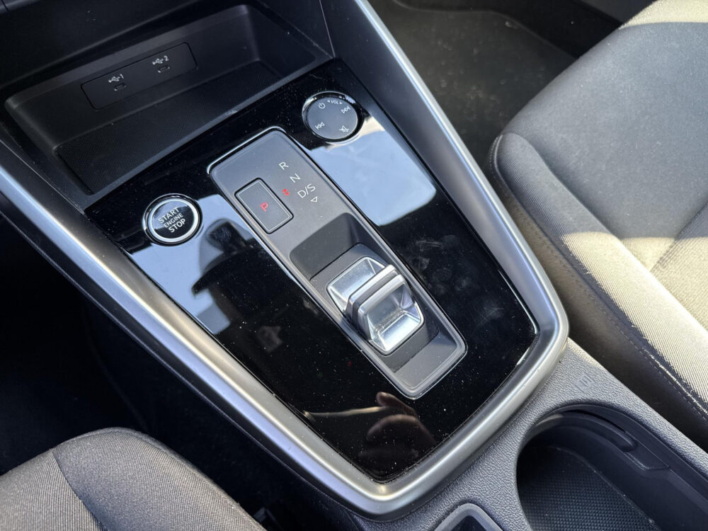 Audi A3 Limousine 30 TFSI Advanced edition | Navigatie | PDC |