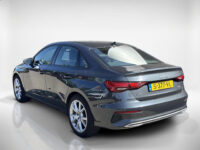 Audi A3 Limousine 30 TFSI Advanced edition | Navigatie | PDC |