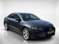Audi A3 Limousine 30 TFSI Advanced edition | Navigatie | PDC |