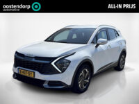 Kia Sportage 1.6 T-GDi MHEV GT-Line Edition | Trekhaak | 1.650kg Trekgewicht | Navigatie | achteruitrijcamera |