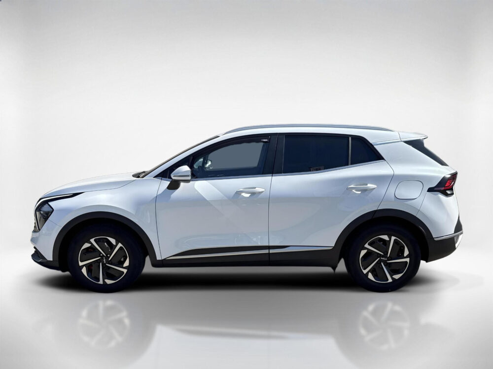 Kia Sportage 1.6 T-GDi MHEV GT-Line Edition | Trekhaak | 1.650kg Trekgewicht | Navigatie | achteruitrijcamera |