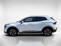 Kia Sportage 1.6 T-GDi MHEV GT-Line Edition | Trekhaak | 1.650kg Trekgewicht | Navigatie | achteruitrijcamera |