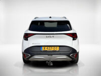 Kia Sportage 1.6 T-GDi MHEV GT-Line Edition | Trekhaak | 1.650kg Trekgewicht | Navigatie | achteruitrijcamera |
