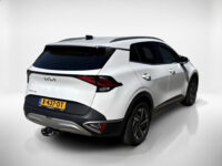 Kia Sportage 1.6 T-GDi MHEV GT-Line Edition | Trekhaak | 1.650kg Trekgewicht | Navigatie | achteruitrijcamera |