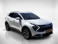 Kia Sportage 1.6 T-GDi MHEV GT-Line Edition | Trekhaak | 1.650kg Trekgewicht | Navigatie | achteruitrijcamera |