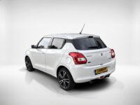 Suzuki Swift 1.2 Select Smart Hybrid | Eerste eigenaar | Dealer onderhouden | Navigatie | achteruitrijcamera |