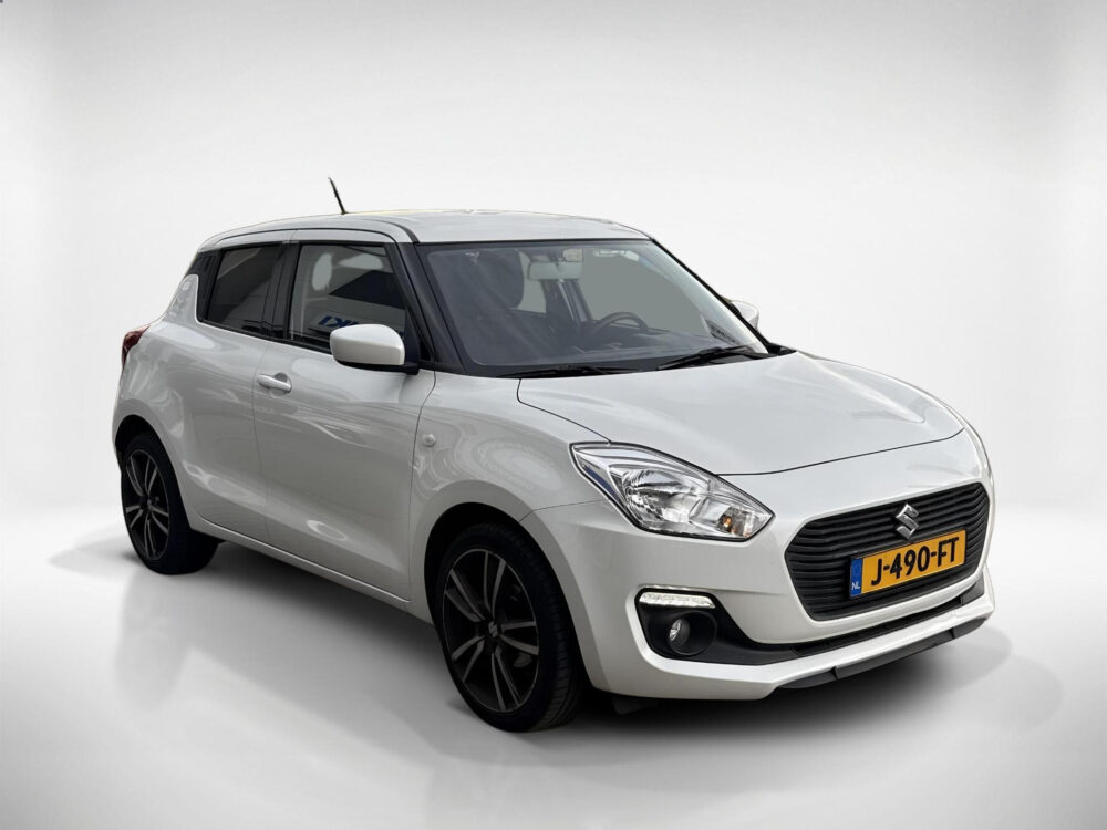 Suzuki Swift 1.2 Select Smart Hybrid | Eerste eigenaar | Dealer onderhouden | Navigatie | achteruitrijcamera |