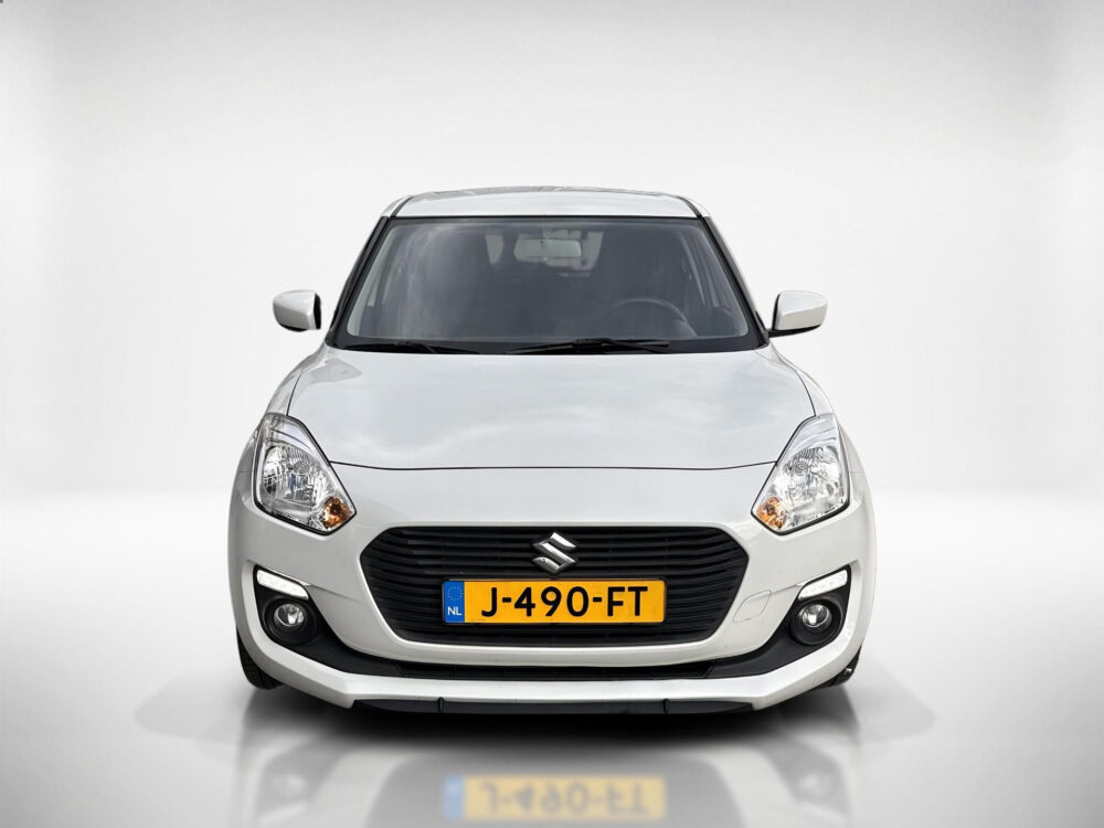Suzuki Swift 1.2 Select Smart Hybrid | Eerste eigenaar | Dealer onderhouden | Navigatie | achteruitrijcamera |