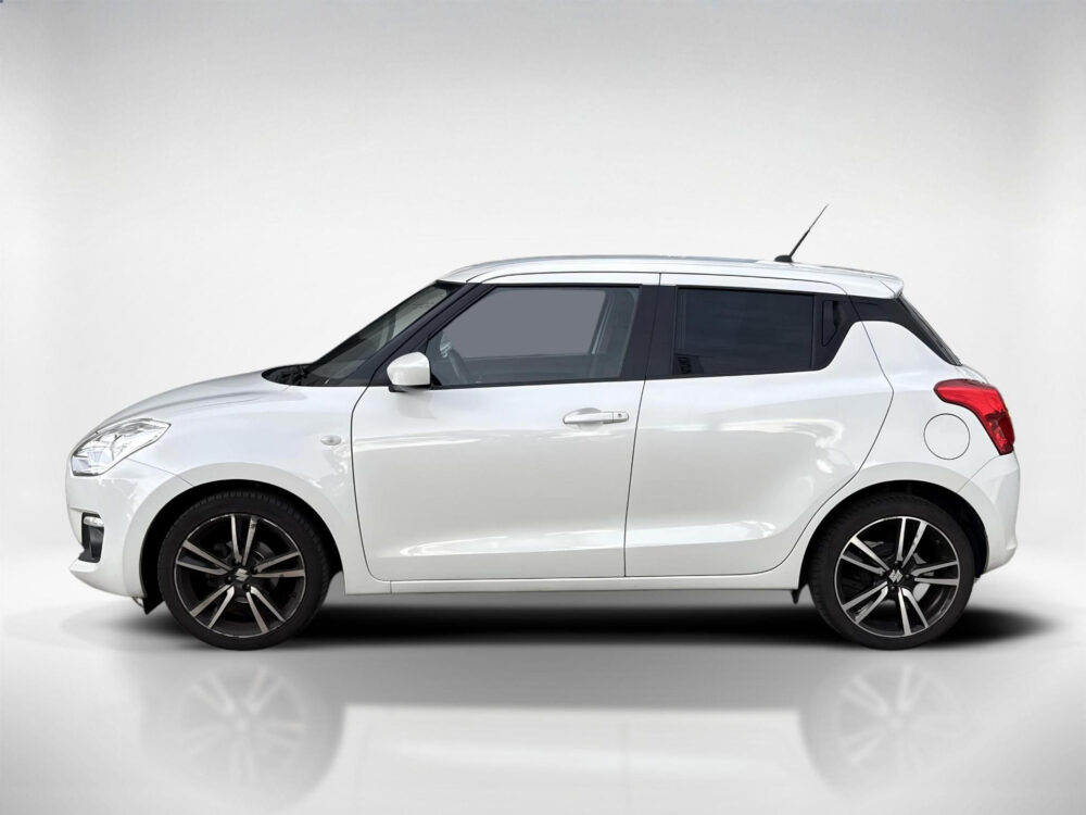 Suzuki Swift 1.2 Select Smart Hybrid | Eerste eigenaar | Dealer onderhouden | Navigatie | achteruitrijcamera |