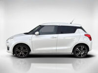 Suzuki Swift 1.2 Select Smart Hybrid | Eerste eigenaar | Dealer onderhouden | Navigatie | achteruitrijcamera |