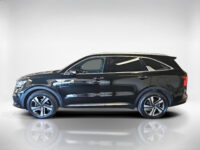 Kia Sorento 1.6 T-GDI Plug-in Hybrid 4WD ExecutiveLine 7p. Trekhaak