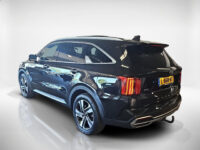 Kia Sorento 1.6 T-GDI Plug-in Hybrid 4WD ExecutiveLine 7p. Trekhaak