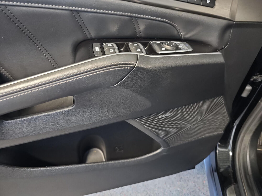 Kia Sorento 1.6 T-GDI Plug-in Hybrid 4WD ExecutiveLine 7p. Trekhaak
