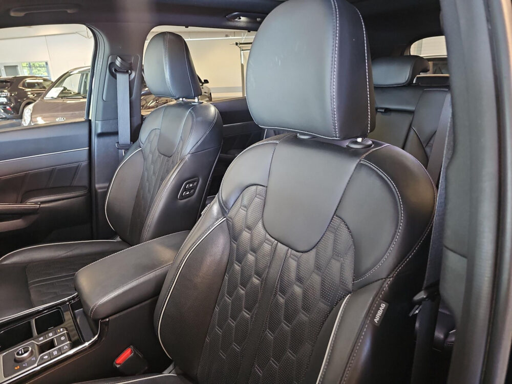 Kia Sorento 1.6 T-GDI Plug-in Hybrid 4WD ExecutiveLine 7p. Trekhaak