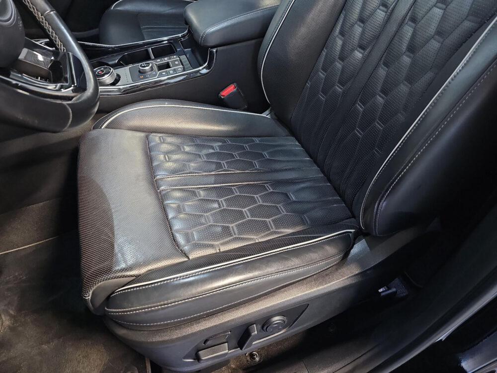 Kia Sorento 1.6 T-GDI Plug-in Hybrid 4WD ExecutiveLine 7p. Trekhaak