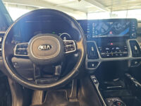 Kia Sorento 1.6 T-GDI Plug-in Hybrid 4WD ExecutiveLine 7p. Trekhaak