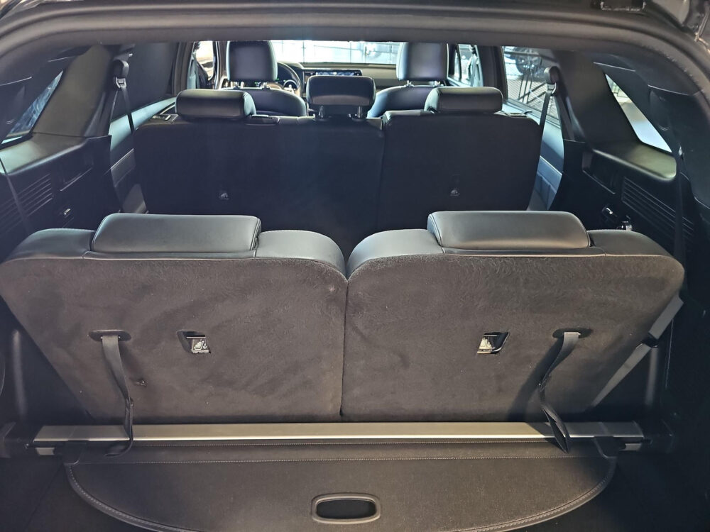 Kia Sorento 1.6 T-GDI Plug-in Hybrid 4WD ExecutiveLine 7p. Trekhaak