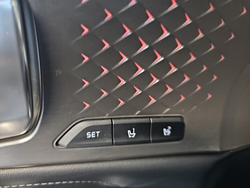 Kia Sorento 1.6 T-GDI Plug-in Hybrid 4WD ExecutiveLine 7p. Trekhaak