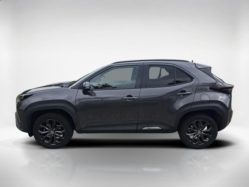 Toyota Yaris Cross 1.5 Hybrid Explore Eerste eigenaar | Trekhaak | Dealeronderhouden | Navigatie