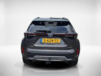 Toyota Yaris Cross 1.5 Hybrid Explore Eerste eigenaar | Trekhaak | Dealeronderhouden | Navigatie