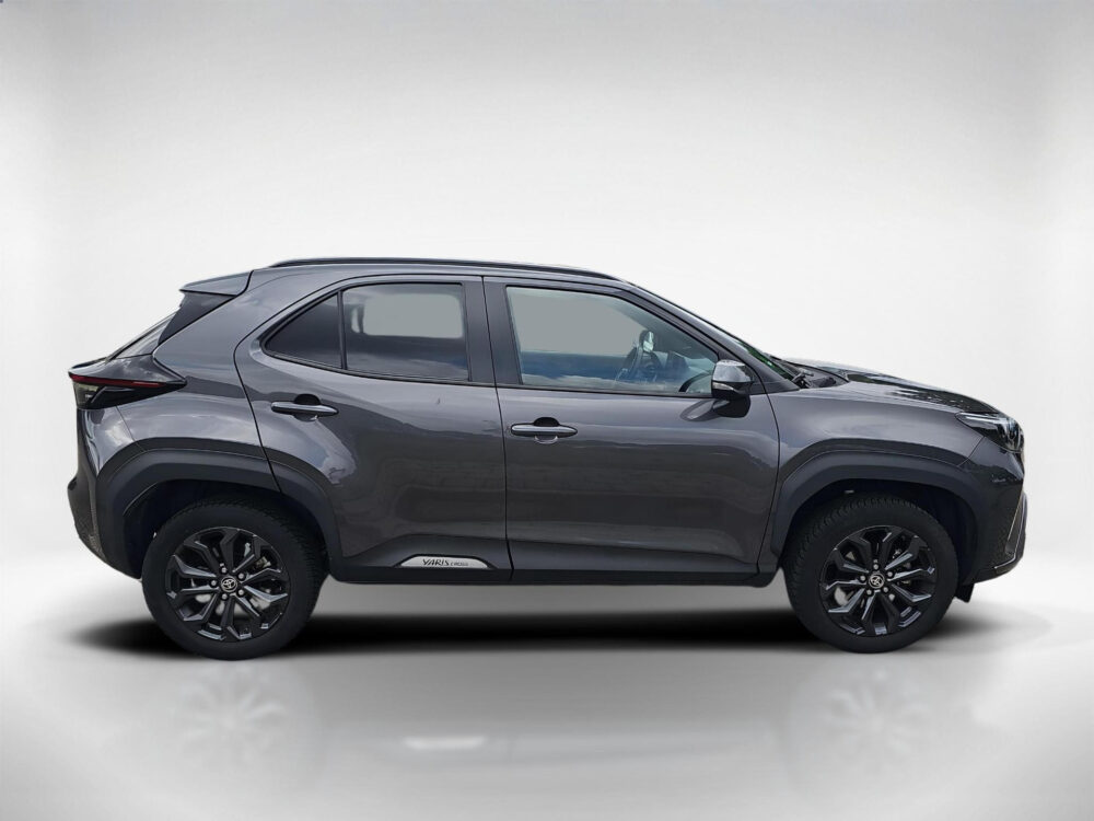Toyota Yaris Cross 1.5 Hybrid Explore Eerste eigenaar | Trekhaak | Dealeronderhouden | Navigatie