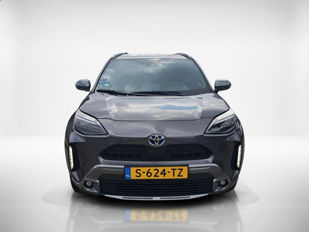 Toyota Yaris Cross 1.5 Hybrid Explore Eerste eigenaar | Trekhaak | Dealeronderhouden | Navigatie