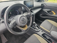 Toyota Yaris Cross 1.5 Hybrid Explore Eerste eigenaar | Trekhaak | Dealeronderhouden | Navigatie