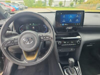 Toyota Yaris Cross 1.5 Hybrid Explore Eerste eigenaar | Trekhaak | Dealeronderhouden | Navigatie