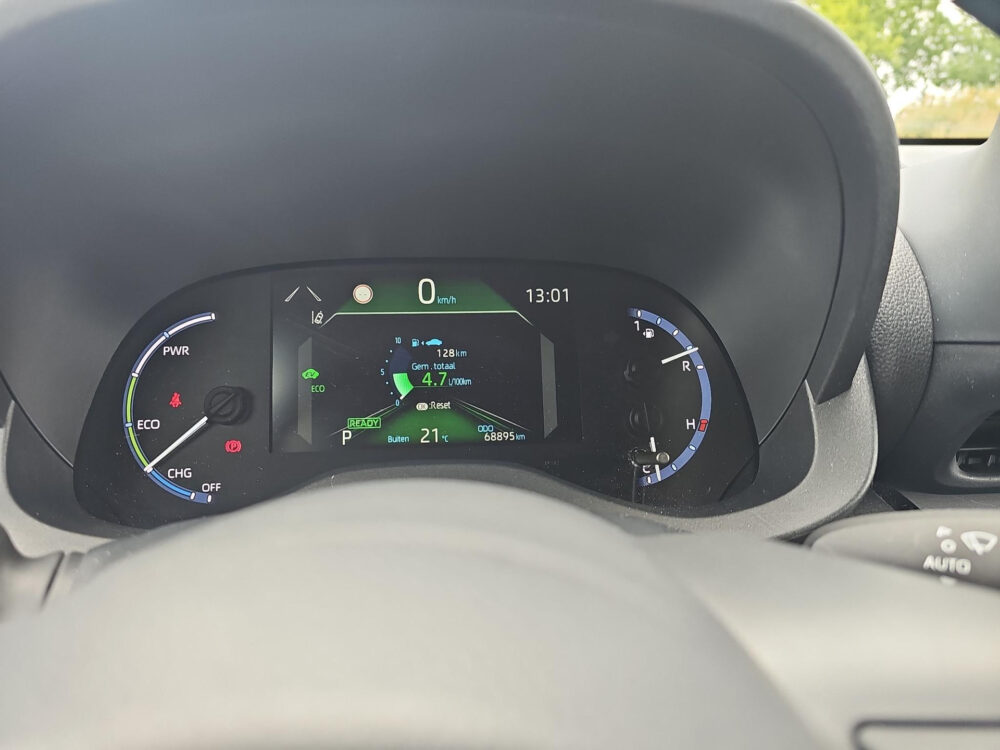 Toyota Yaris Cross 1.5 Hybrid Explore Eerste eigenaar | Trekhaak | Dealeronderhouden | Navigatie