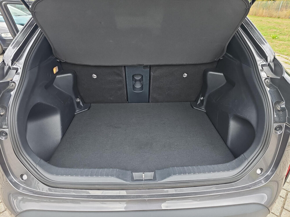 Toyota Yaris Cross 1.5 Hybrid Explore Eerste eigenaar | Trekhaak | Dealeronderhouden | Navigatie