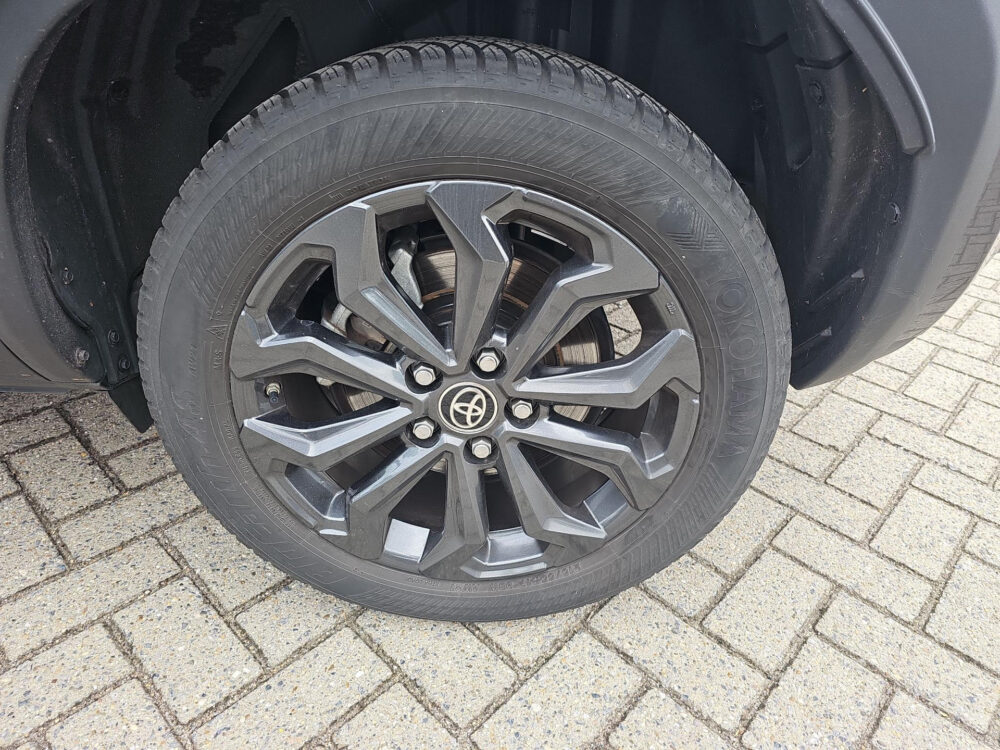 Toyota Yaris Cross 1.5 Hybrid Explore Eerste eigenaar | Trekhaak | Dealeronderhouden | Navigatie