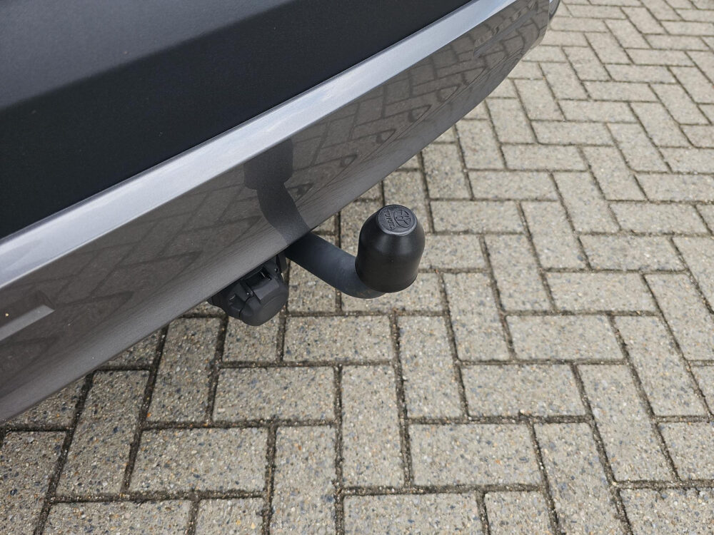 Toyota Yaris Cross 1.5 Hybrid Explore Eerste eigenaar | Trekhaak | Dealeronderhouden | Navigatie
