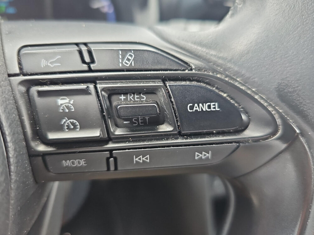 Toyota Yaris Cross 1.5 Hybrid Explore Eerste eigenaar | Trekhaak | Dealeronderhouden | Navigatie